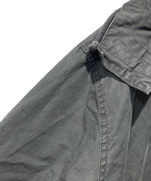 SUPREME（シュプリーム）Supreme (シュプリーム) 19ss Highland Jacket ブラック サイズ:Ｌの古着・服飾アイテム