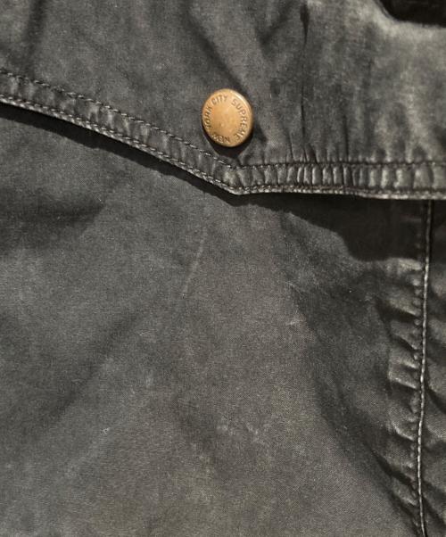 SUPREME（シュプリーム）Supreme (シュプリーム) 19ss Highland Jacket ブラック サイズ:Ｌの古着・服飾アイテム