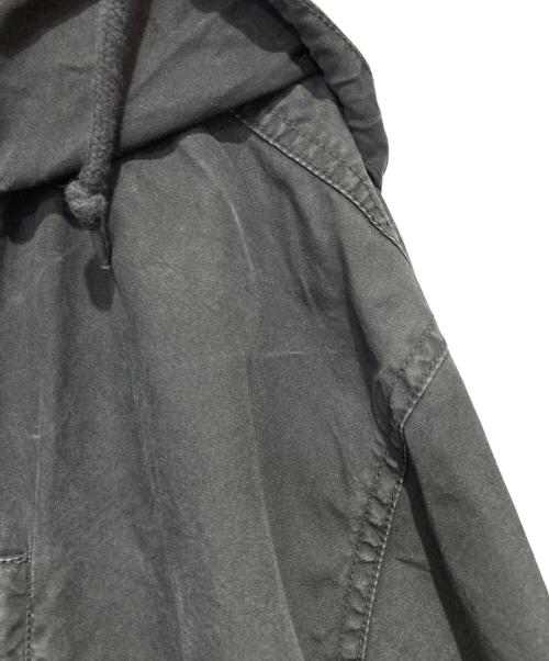 SUPREME（シュプリーム）Supreme (シュプリーム) 19ss Highland Jacket ブラック サイズ:Ｌの古着・服飾アイテム