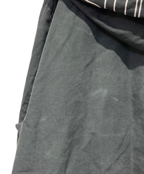 SUPREME（シュプリーム）Supreme (シュプリーム) 19ss Highland Jacket ブラック サイズ:Ｌの古着・服飾アイテム