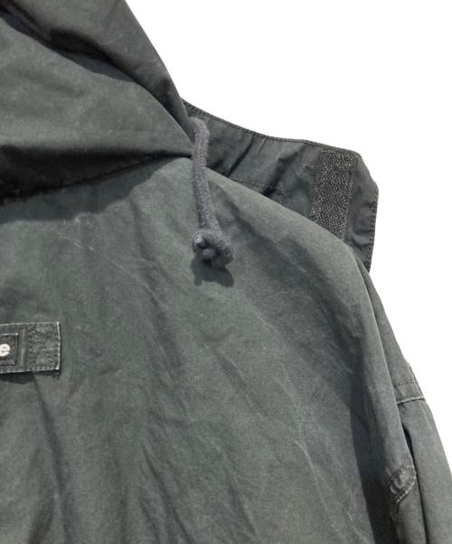 SUPREME（シュプリーム）Supreme (シュプリーム) 19ss Highland Jacket ブラック サイズ:Ｌの古着・服飾アイテム