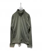 ARC'TERYXアークテリクス）の古着「カイヤナイトライトウェイトジャケット」｜グリーン