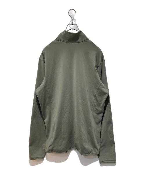 ARC'TERYX（アークテリクス）ARC'TERYX (アークテリクス) カイヤナイトライトウェイトジャケット グリーン サイズ:Lの古着・服飾アイテム