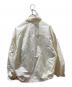 WACKO MARIA (ワコマリア) macgregor (マクレガー) 24SS NYLON DRIZZLER JACKET アイボリー サイズ:M：22000円
