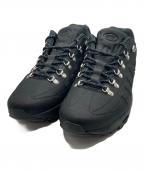 NIKEナイキ）の古着「Air Max 95 Big Bubble」｜ブラック