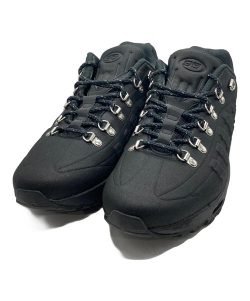 NIKE（ナイキ）NIKE (ナイキ) Air Max 95 Big Bubble ブラック サイズ:29.5cmの古着・服飾アイテム