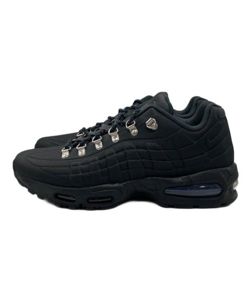 NIKE（ナイキ）NIKE (ナイキ) Air Max 95 Big Bubble ブラック サイズ:29.5cmの古着・服飾アイテム