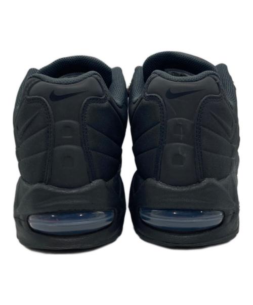 NIKE（ナイキ）NIKE (ナイキ) Air Max 95 Big Bubble ブラック サイズ:29.5cmの古着・服飾アイテム