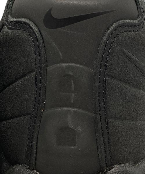 NIKE（ナイキ）NIKE (ナイキ) Air Max 95 Big Bubble ブラック サイズ:29.5cmの古着・服飾アイテム
