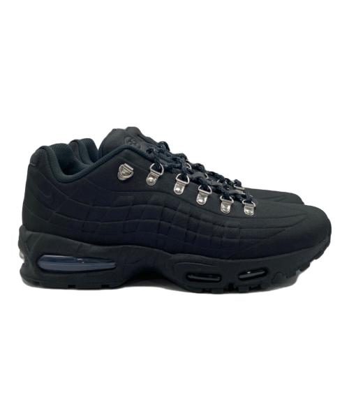 NIKE（ナイキ）NIKE (ナイキ) Air Max 95 Big Bubble ブラック サイズ:29.5cmの古着・服飾アイテム