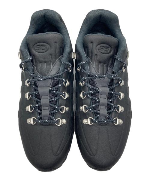 NIKE（ナイキ）NIKE (ナイキ) Air Max 95 Big Bubble ブラック サイズ:29.5cmの古着・服飾アイテム