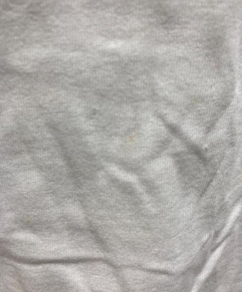 X-LARGE（エクストララージ）X-LARGE (エクストララージ) ラップTシャツ ホワイト サイズ:Ｌの古着・服飾アイテム