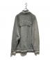 stussy (ステューシー) スタジャン グレー サイズ:Ｌ：14000円