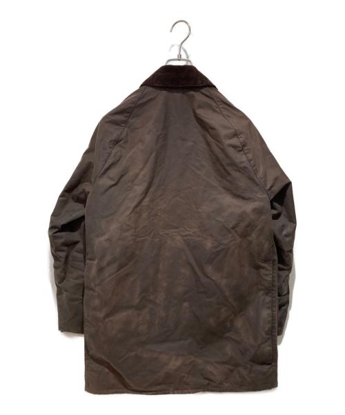 Barbour（バブアー）Barbour (バブアー) BEAUFORT WAX JACKET ブラウン サイズ:36の古着・服飾アイテム