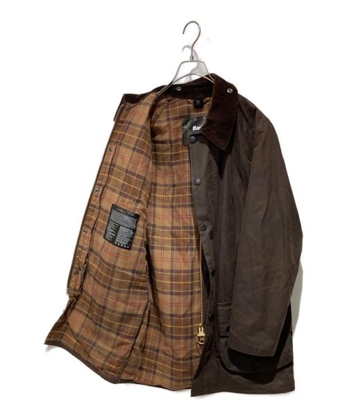 Barbour（バブアー）Barbour (バブアー) BEAUFORT WAX JACKET ブラウン サイズ:36の古着・服飾アイテム