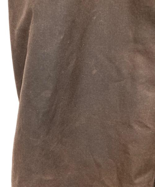 Barbour（バブアー）Barbour (バブアー) BEAUFORT WAX JACKET ブラウン サイズ:36の古着・服飾アイテム