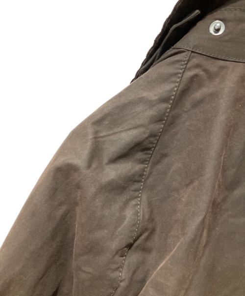 Barbour（バブアー）Barbour (バブアー) BEAUFORT WAX JACKET ブラウン サイズ:36の古着・服飾アイテム