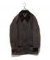 Barbour（バブアー）の古着「BEAUFORT WAX JACKET」｜ブラウン