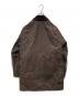 Barbour (バブアー) BEAUFORT WAX JACKET ブラウン サイズ:36：25000円