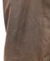中古・古着 Barbour (バブアー) BEAUFORT WAX JACKET ブラウン サイズ:36：25000円