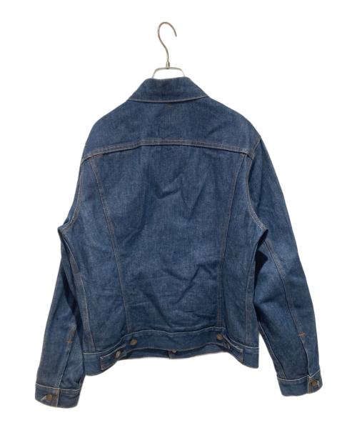 LEVI'S（リーバイス）LEVI'S (リーバイス) 70505 4thデニムジャケット インディゴ サイズ:38の古着・服飾アイテム