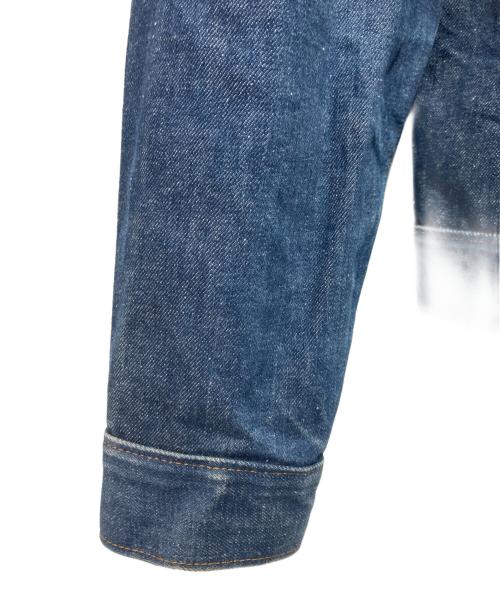 LEVI'S（リーバイス）LEVI'S (リーバイス) 70505 4thデニムジャケット インディゴ サイズ:38の古着・服飾アイテム