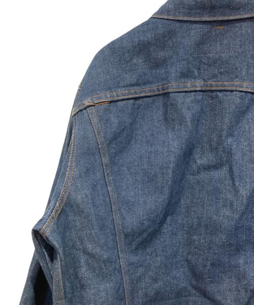LEVI'S（リーバイス）LEVI'S (リーバイス) 70505 4thデニムジャケット インディゴ サイズ:38の古着・服飾アイテム
