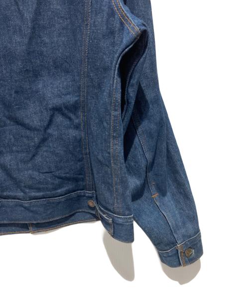 LEVI'S（リーバイス）LEVI'S (リーバイス) 70505 4thデニムジャケット インディゴ サイズ:38の古着・服飾アイテム