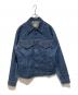 LEVI'S（リーバイス）の古着「70505 4thデニムジャケット」｜インディゴ