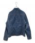 LEVI'S (リーバイス) 70505 4thデニムジャケット インディゴ サイズ:38：20000円