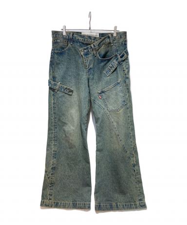 中古・古着通販】LEVI