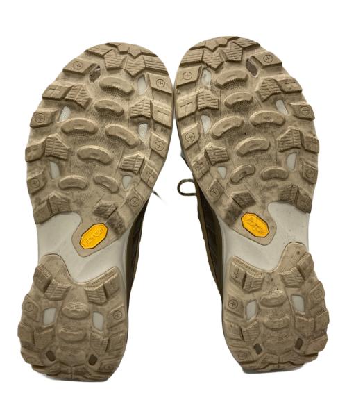 MERRELL（メレル）MERRELL (メレル) MOAB SPEED 2 カーキ サイズ:29ｃｍの古着・服飾アイテム