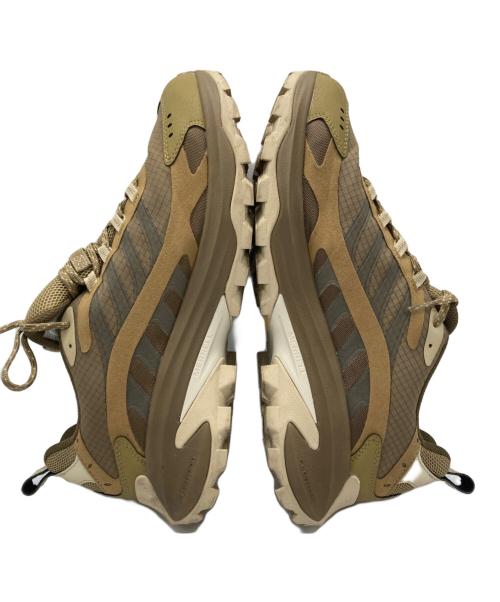 MERRELL（メレル）MERRELL (メレル) MOAB SPEED 2 カーキ サイズ:29ｃｍの古着・服飾アイテム