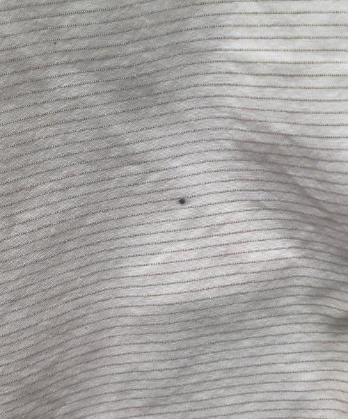 COMME des GARCONS SHIRT（コムデギャルソンシャツ）COMME des GARCONS SHIRT (コムデギャルソンシャツ) グラデーションショーツ ピンク×ホワイト サイズ:Mの古着・服飾アイテム
