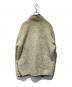 Patagonia (パタゴニア) クラシック レトロX カーディガン ベージュ×グリーン サイズ:Ｌ：18000円