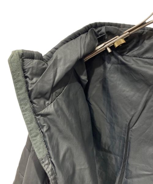 Patagonia（パタゴニア）Patagonia (パタゴニア) ナノパフジャケット グレー サイズ:XLの古着・服飾アイテム