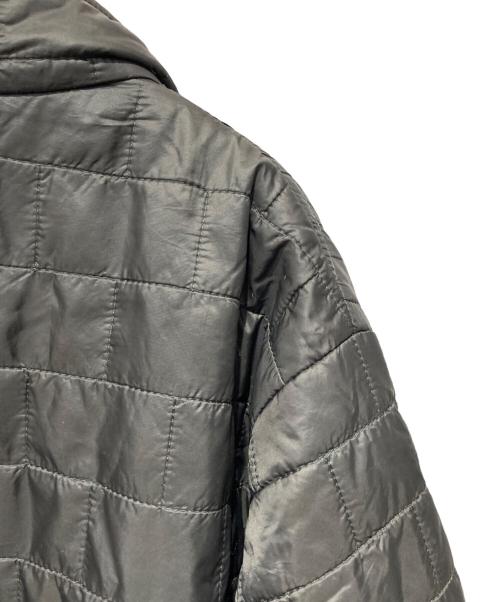 Patagonia（パタゴニア）Patagonia (パタゴニア) ナノパフジャケット グレー サイズ:XLの古着・服飾アイテム