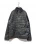 Patagonia（パタゴニア）の古着「ナノパフジャケット」｜グレー