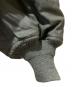 中古・古着 VALLEY APPAREL (バレー アパレル) CWU-45 P フライトミリタリージャケット オリーブ サイズ:L：18000円