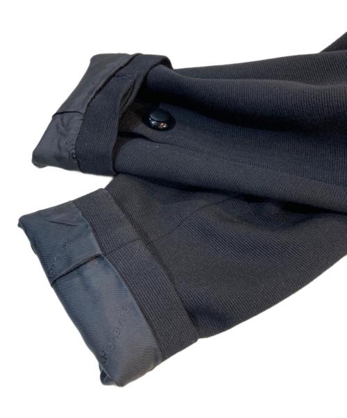 GIVENCHY（ジバンシィ）GIVENCHY (ジバンシィ) 刺繍デザインセットアップスーツ ブラック サイズ:12の古着・服飾アイテム