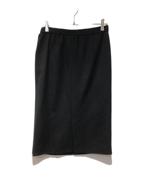 GIVENCHY（ジバンシィ）GIVENCHY (ジバンシィ) 刺繍デザインセットアップスーツ ブラック サイズ:12の古着・服飾アイテム