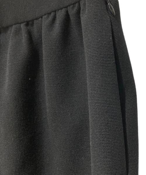 GIVENCHY（ジバンシィ）GIVENCHY (ジバンシィ) 刺繍デザインセットアップスーツ ブラック サイズ:12の古着・服飾アイテム