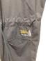 中古・古着 TAKAHIROMIYASHITA TheSoloIst. (タカヒロミヤシタ ザソロイスト) new longjohn overall sleeveless ブラック サイズ:48：36000円