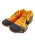 NIKE（ナイキ）の古着「KOBE 10 ELITE LOW」｜イエロー
