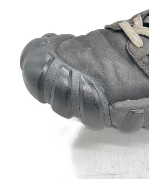 Onitsuka Tiger（オニツカタイガー）Onitsuka Tiger (オニツカタイガー) DENTIGRE PUFFBOOT ブラック サイズ:26.5cmの古着・服飾アイテム