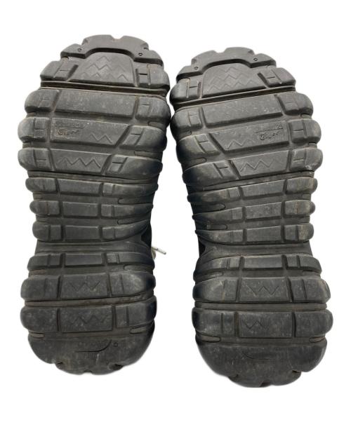 Onitsuka Tiger（オニツカタイガー）Onitsuka Tiger (オニツカタイガー) DENTIGRE PUFFBOOT ブラック サイズ:26.5cmの古着・服飾アイテム
