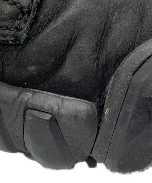 Onitsuka Tiger（オニツカタイガー）Onitsuka Tiger (オニツカタイガー) DENTIGRE PUFFBOOT ブラック サイズ:26.5cmの古着・服飾アイテム