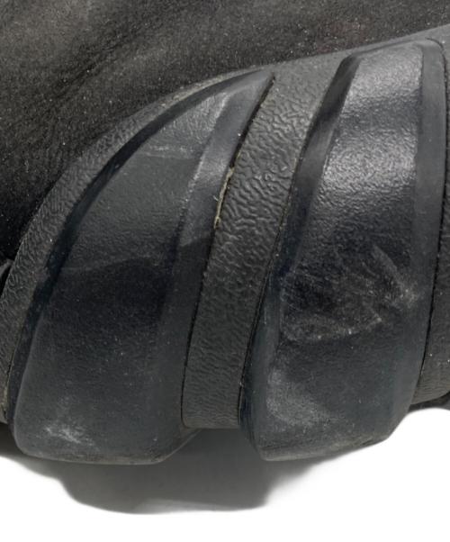 Onitsuka Tiger（オニツカタイガー）Onitsuka Tiger (オニツカタイガー) DENTIGRE PUFFBOOT ブラック サイズ:26.5cmの古着・服飾アイテム