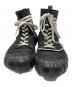 Onitsuka Tiger (オニツカタイガー) DENTIGRE PUFFBOOT ブラック サイズ:26.5cm：9000円