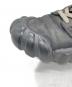 中古・古着 Onitsuka Tiger (オニツカタイガー) DENTIGRE PUFFBOOT ブラック サイズ:26.5cm：9000円